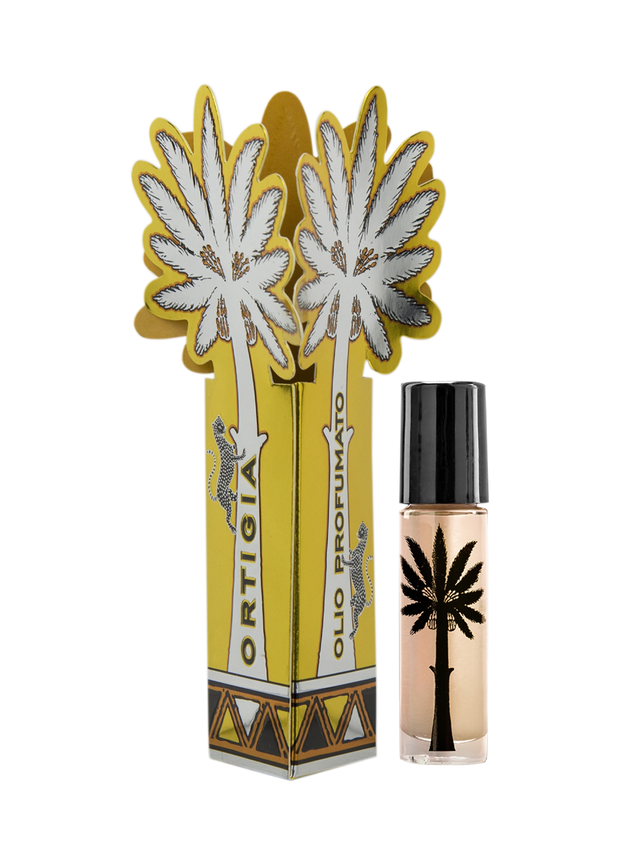 Profumo Roll-on Zagara