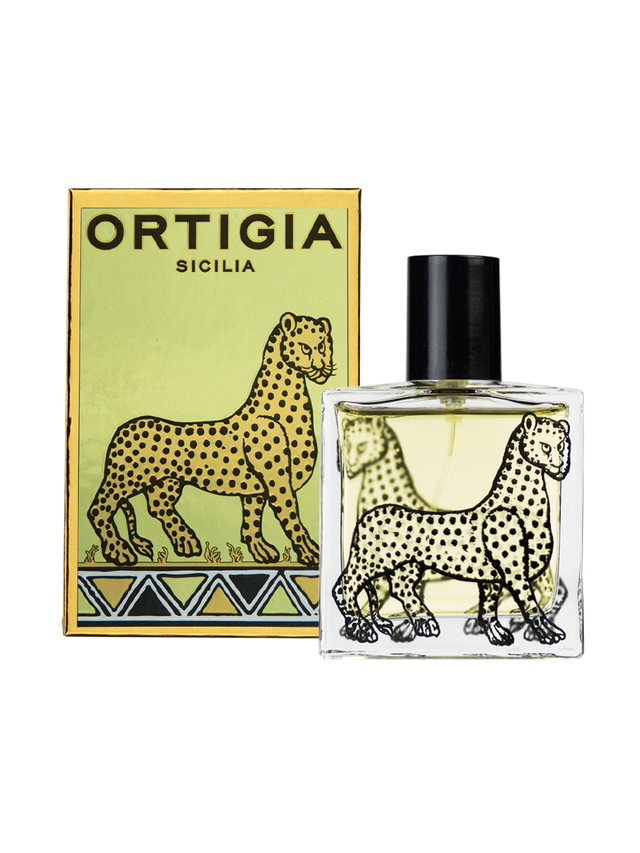 Fico d’India Eau de Parfum