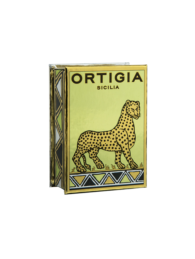 Fico d’India Eau de Parfum