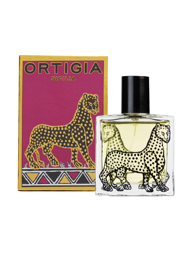 Melograno Eau de Parfum