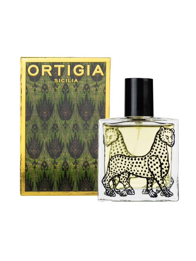 Bergamotto Eau de Parfum