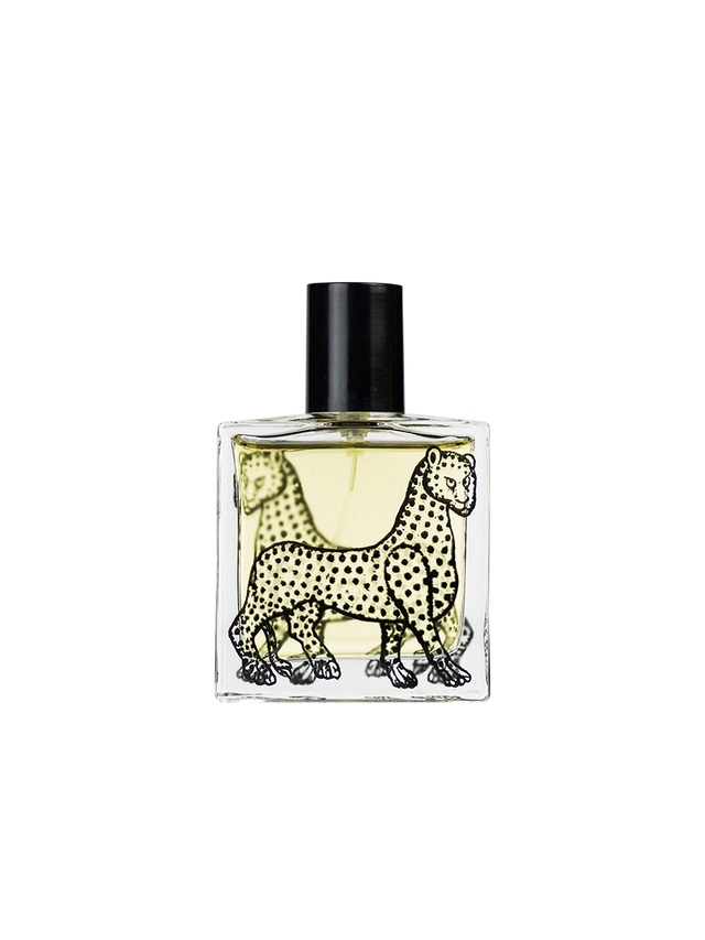 Bergamotto Eau de Parfum