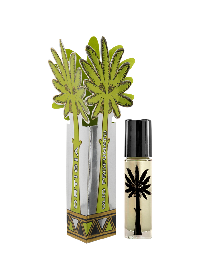 Profumo Roll-on Sicilia