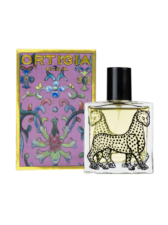 Eau de Parfum Aragona