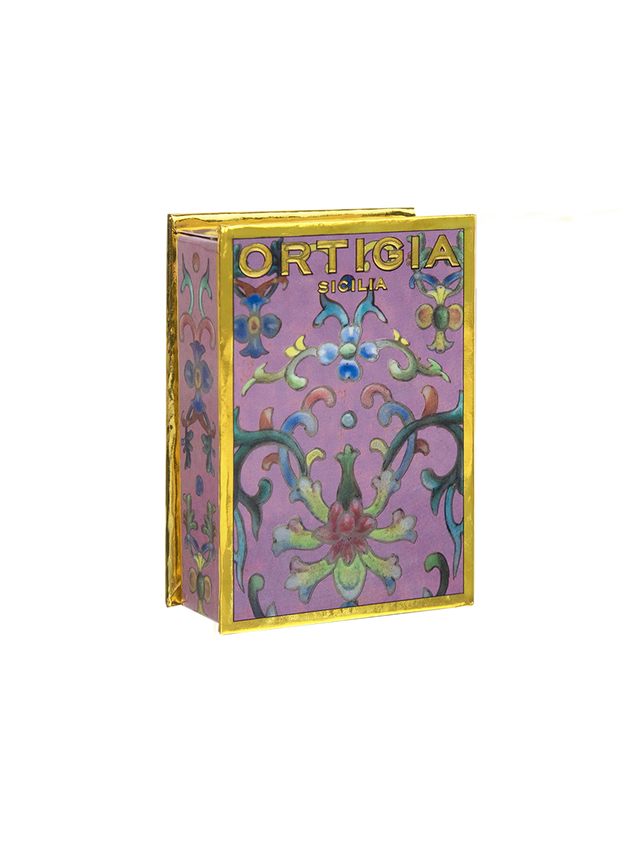 Eau de Parfum Aragona