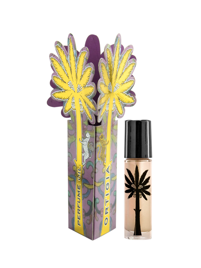 Profumo Roll-on Aragone