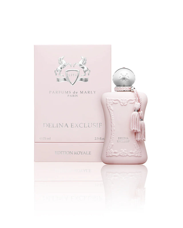 Delina Exclusif