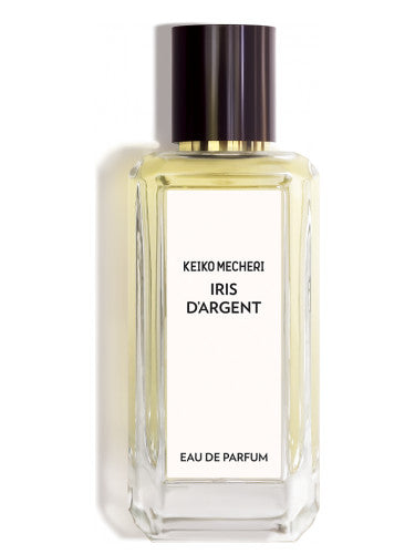 Iris D’Argent