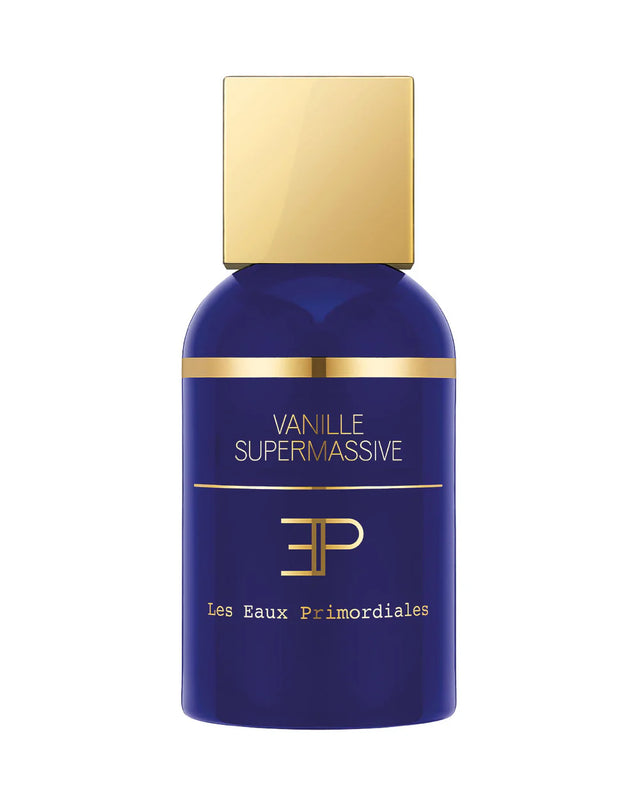 Vanilla Supermassive