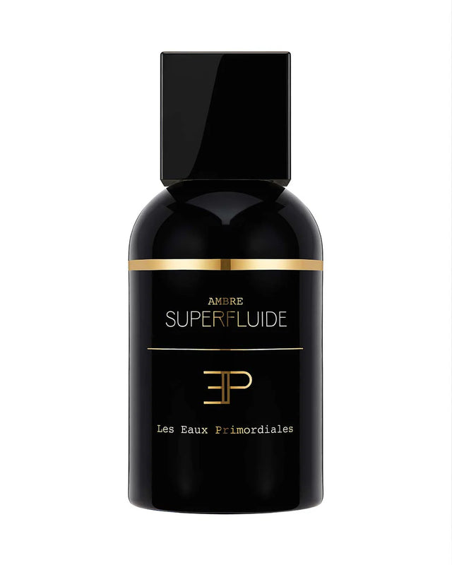 Ambre Superfluide