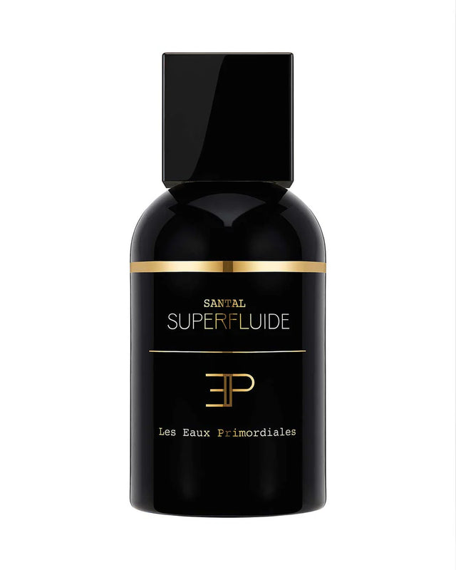 Santal Superfluide