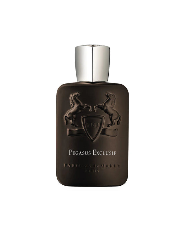 Pegasus Exclusif