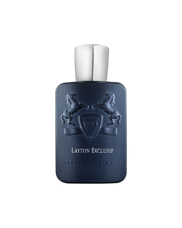 Layton Exclusif