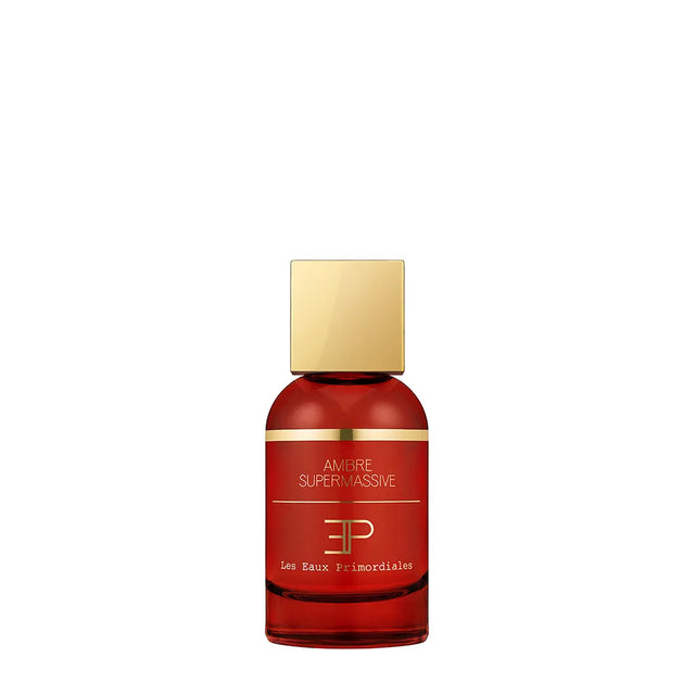 Ambre Supermassive