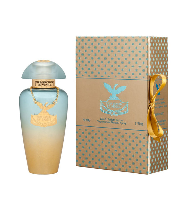 La Fenice Pour Femme