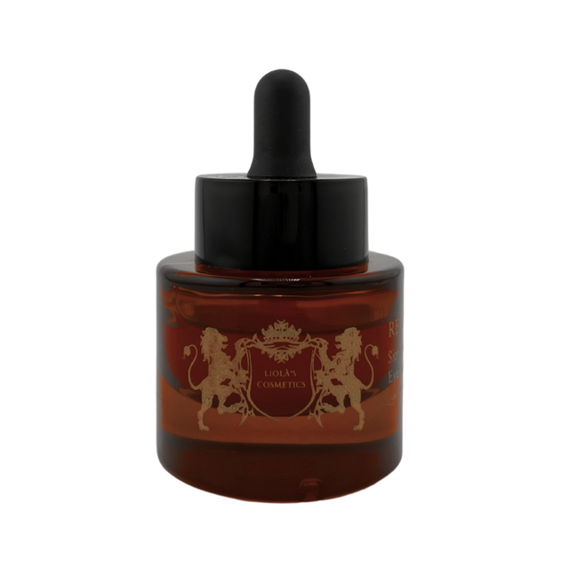 Liolà cosmetics Red sea contorno occhi 15 ml