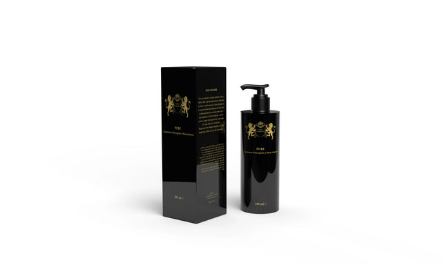 LIOLÀ PURE EMULSIONE DETERGENTE 200ML
