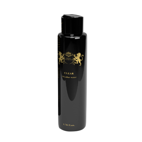 CLEAR 200ML,  ACQUA MICELLARE