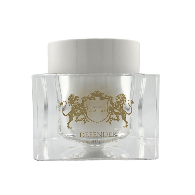 Defender 200 ml Crema Viso