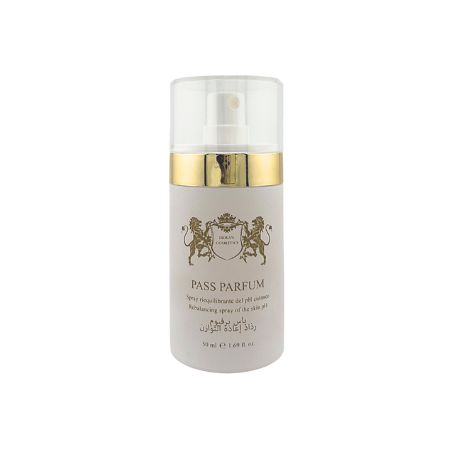 Pass Parfum- 50ml
